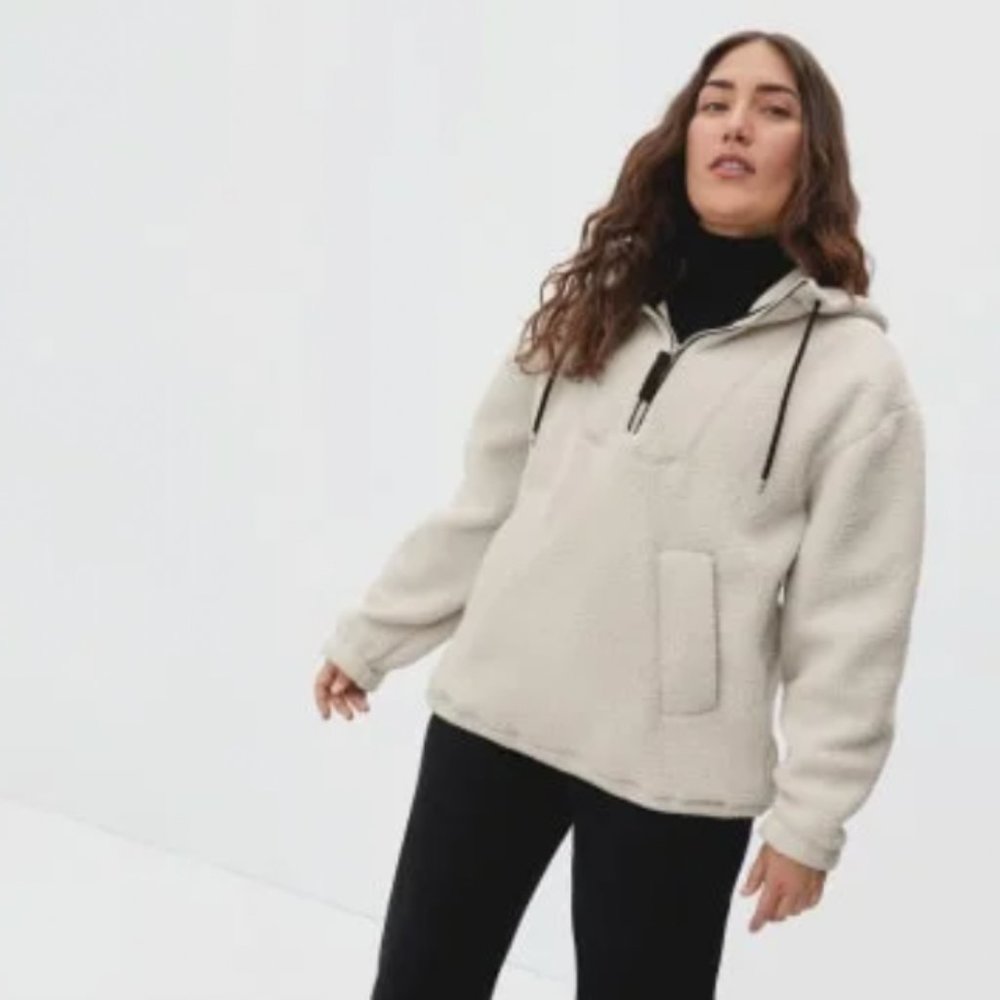 Everlane Hoodies Size S